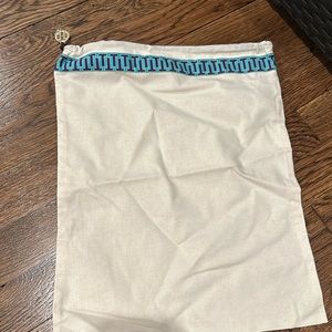 Tory Burch dust bag